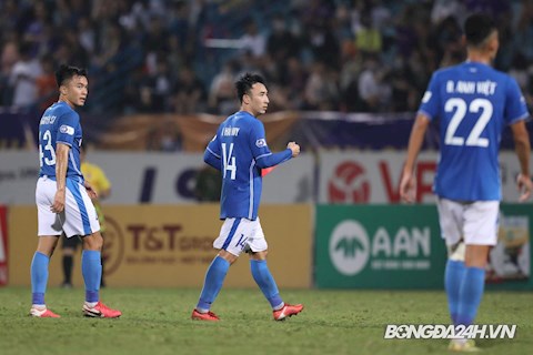 Hải Huy được cởi trói sau khi trả tiền tỉ cho CLB TP.HCM