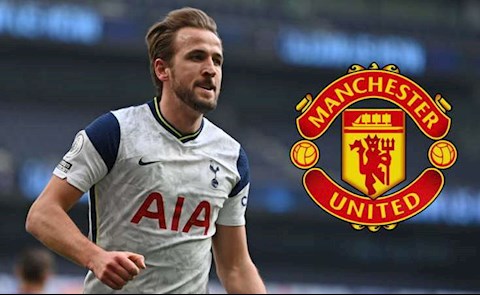 Keane: “MU có sức hút rất lớn với Kane”