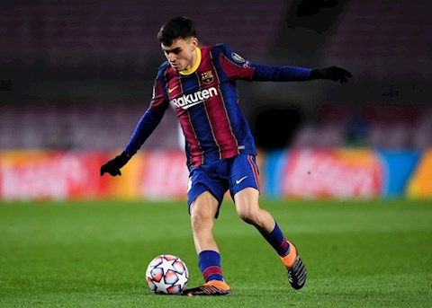 Liverpool lên kế hoạch chiêu mộ “Iniesta mới”