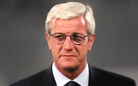 Marcello Lippi: “Bố già” hồi sinh Juventus