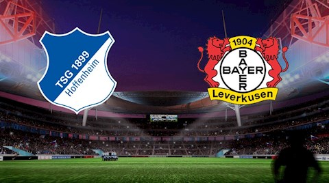 Nhận định bóng đá Hoffenheim vs Leverkusen 1h30 ngày 13/4 (Bundesliga 2020/21)