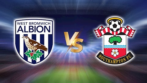 Nhận định bóng đá West Brom vs Southampton 0h00 ngày 13/4 (Premier League 2020/21)