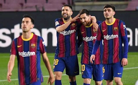 Barca vượt Real chiếm số 1, MU bật khỏi top 3 CLB giá trị nhất thế giới