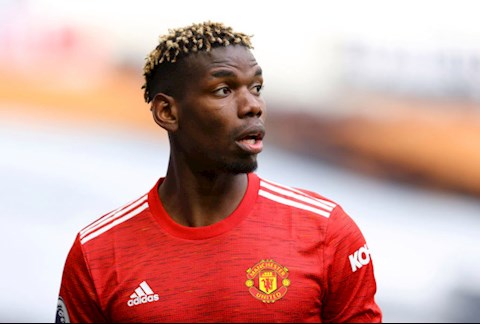 Điểm tin Bóng đá 24h tối ngày 13/4: MU sẵn sàng đổi Pogba lấy Ronaldo