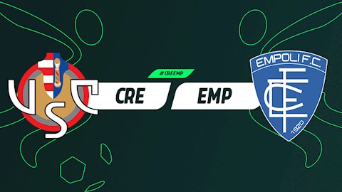 Nhận định bóng đá Cremonese vs Empoli 21h00 ngày 13/4 (Hạng 2 Italia 2020/21)