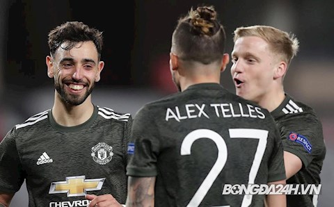 Lịch thi đấu bóng đá hôm nay 15/4: MU tiếp Granada; Arsenal làm khách Slavia Praha