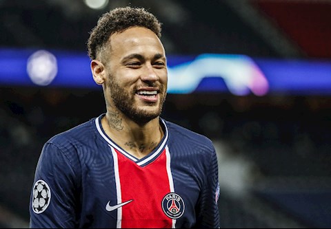 Đa chiều như Neymar