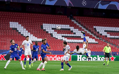Kết quả cúp C1 Chelsea vs FC Porto: Đối thủ tiếp theo là Liverpool hay Real Madird