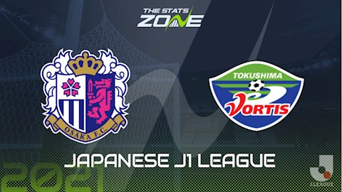 Nhận định bóng đá Cerezo Osaka vs Tokushima 16h00 ngày 14/4 (VĐQG Nhật Bản)