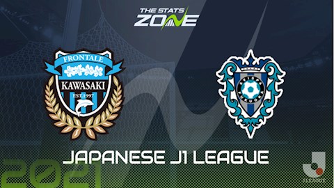 Nhận định bóng đá Kawasaki vs Avispa 17h00 ngày 14/4 (VĐQG Nhật Bản 2021)