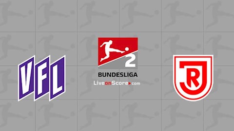 Nhận định bóng đá Osnabruck vs Regensburg 23h30 ngày 14/4 (Hạng 2 Đức 2020/21)