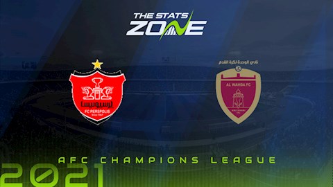 Nhận định bóng đá Persepolis vs Al Wahda 21h30 ngày 14/4 (AFC Champions League 2021)