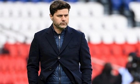 HLV Mauricio Pochettino tuyên bố PSG không sợ Man City