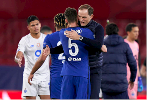 Chelsea vào bán kết Champions League nhiều nhất nước Anh