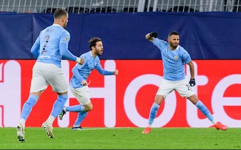 Điểm nhấn Dortmund 1-2 (2-4) Man City: Bellingham rực cháy, Haaland chào hàng thất vọng