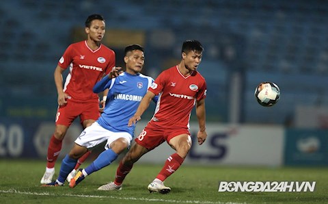 Lịch thi đấu bóng đá hôm nay 16/4: Viettel - Quảng Ninh; Everton - Tottenham