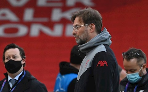 VIDEO: Klopp: Giờ thì chúng tôi phải tập trung cho Premier League thôi!