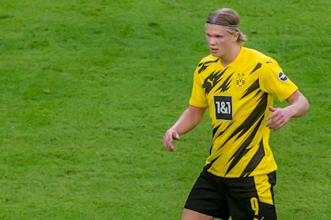 Paul Scholes: “Erling Haaland hoàn hảo với MU, nhưng…”