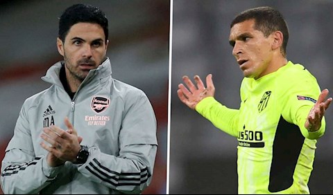 Torreira nhắn Arsenal: “Tôi muốn ra đi ngay tức khắc!”