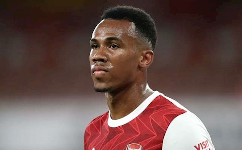 Trung vệ Gabriel đánh giá thế nào về mùa giải hiện tại của Arsenal?