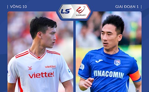 Lịch thi đấu, lịch trực tiếp V.League hôm nay 16/4/2021: Mùa hè sớm tại Hàng Đẫy