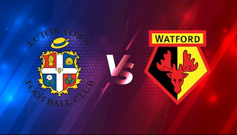 Nhận định bóng đá Luton vs Watford 18h30 ngày 17/4 (Hạng Nhất Anh 2020/21)