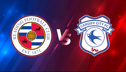 Nhận định bóng đá Reading vs Cardiff 0h00 ngày 17/4 (Hạng Nhất Anh 2020/21)