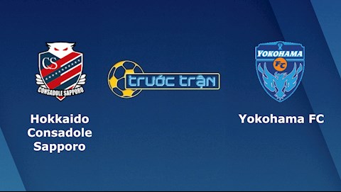 Nhận định bóng đá Sapporo vs Marinos 17h00 ngày 16/4 (VĐQG Nhật Bản 2021)