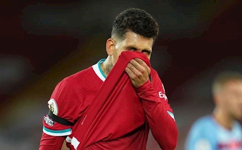 Firmino chỉ ra lý do khiến Liverpool gặp khó khăn ở mùa giải này