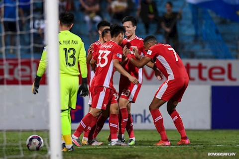 Video tổng hợp: Viettel 2-1 Quảng Ninh (Vòng 10 V-League 2021)