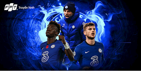 Bán kết FA Cup 2020/21: Chelsea vs Manchester City, trận chung kết sớm của những bậc thầy chiến thuật