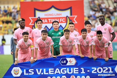 Hồng Lĩnh Hà Tĩnh nói gì trước tin đồn để các trụ cột ra đi?