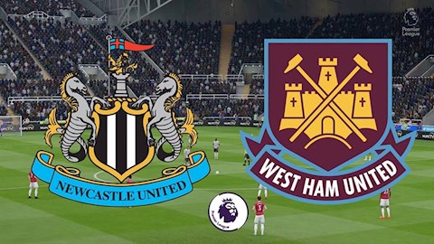 Nhận định bóng đá Newcastle vs West Ham 18h30 ngày 17/4 (Premier League 2020/21)