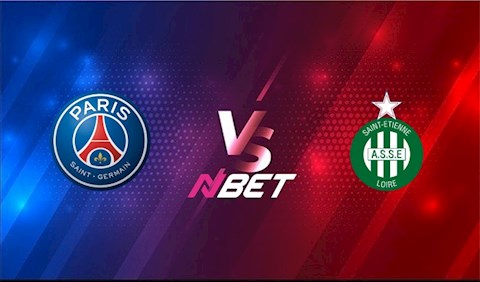 Nhận định bóng đá PSG vs St.Etienne 18h00 ngày 18/4 (Ligue 1 2020/21)