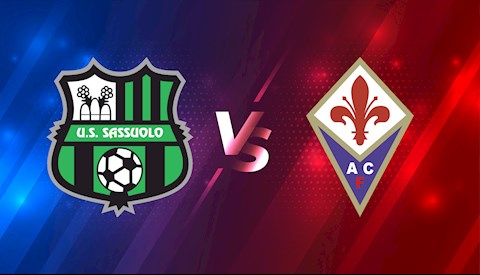 Nhận định bóng đá Sassuolo vs Fiorentina 23h00 ngày 17/4 (Serie A 2020/21)