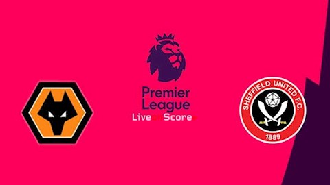Nhận định bóng đá Wolves vs Sheffield 2h15 ngày 18/4 (Premier League 2020/21)