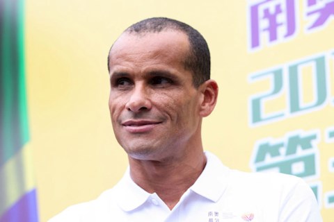 Rivaldo dự đoán kết quả cặp đấu giữa Real Madrid và Chelsea