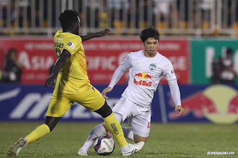 Cúp quốc gia 2022: HAGL có lợi thế sân nhà nếu chạm trán Hà Nội 