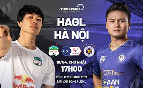 Hạ gục đại kình địch Hà Nội, HAGL chính thức xác lập tư cách ứng viên vô địch số 1