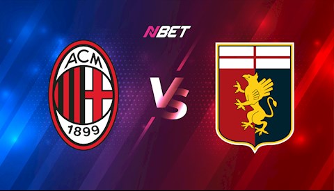 Nhận định bóng đá AC Milan vs Genoa 17h30 ngày 18/4 (Serie A 2020/21)