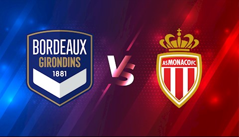 Nhận định bóng đá Bordeaux vs Monaco 22h05 ngày 18/4 (Ligue 1 2020/21)