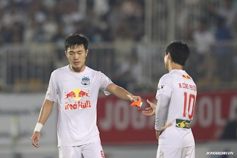 V-League 2021 chính thức dừng: HAGL không thể vô địch