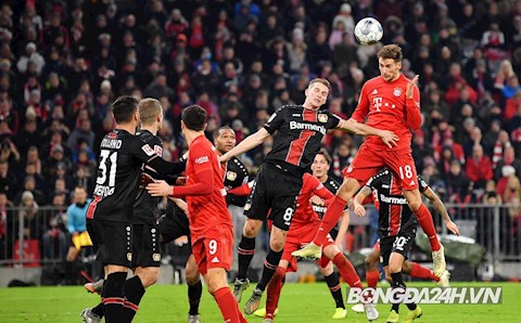 Lịch thi đấu bóng đá hôm nay 20/4: Bayern vs Leverkusen; Chelsea vs Brighton