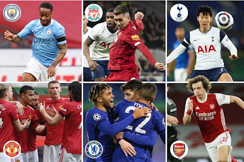 BTC Premier League lên tiếng về sự xuất hiện của European Super League