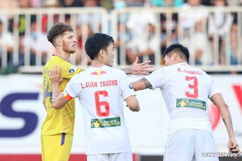 HAGL lên đỉnh V-League: Đúng người, đúng thời điểm!