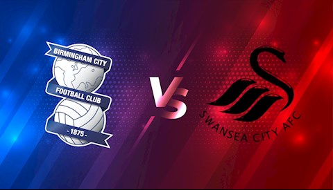 Nhận định bóng đá Birmingham vs Swansea 2h00 ngày 3/4 (Hạng Nhất Anh 2020/21)