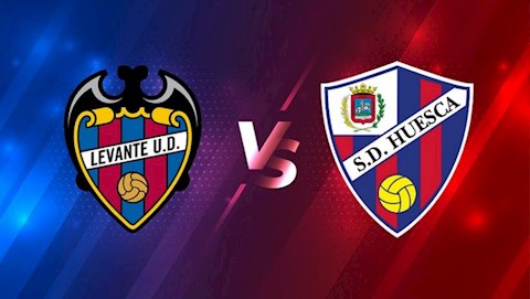 Nhận định bóng đá Levante vs Huesca 2h00 ngày 3/4 (La Liga 2020/21)