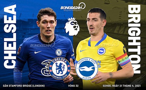 Bất lực trước Brighton, Chelsea vẫn vào Top 4