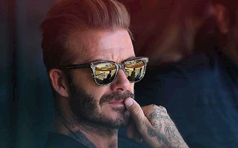 David Beckham chỉ trích Super League: Bóng đá đang gặp nguy hiểm