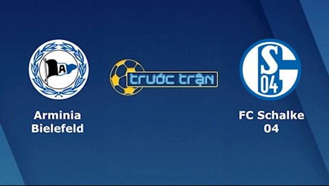Nhận định bóng đá Bielefeld vs Schalke 1h30 ngày 21/4 (Bundesliga 2020/21)